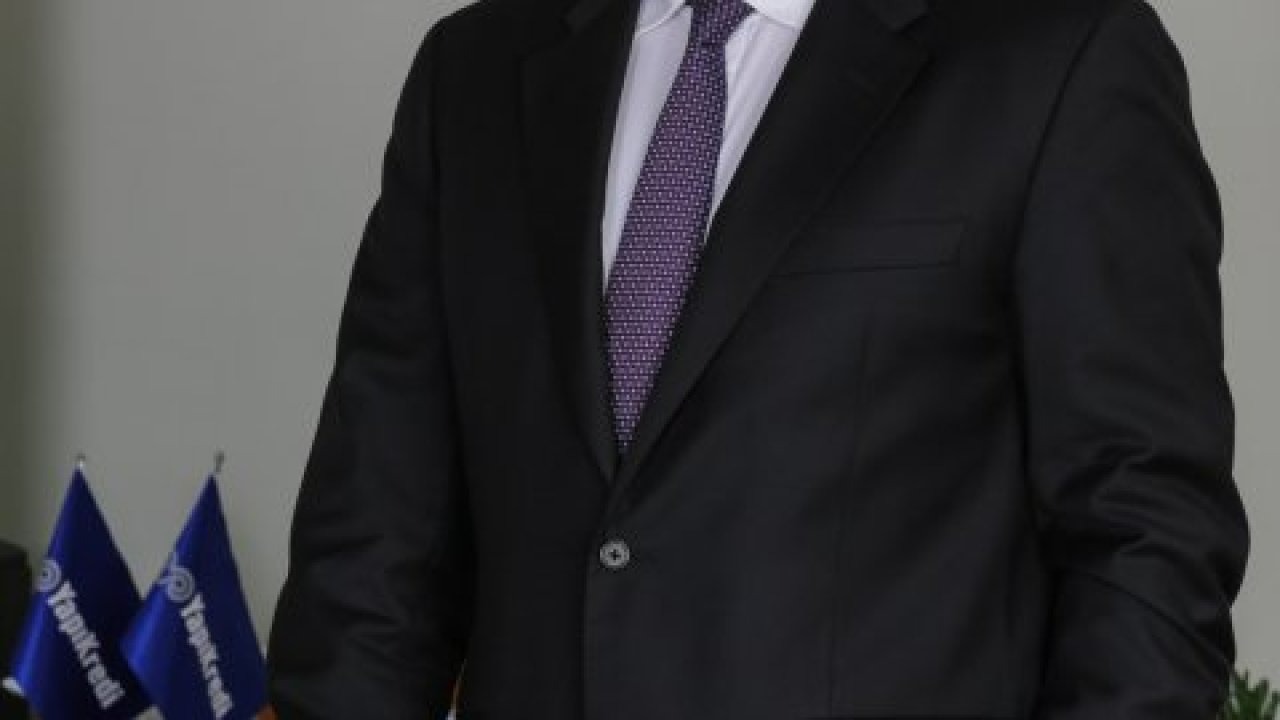 Yapı Kredi Faktoring'e Global Banking &amp; Finance Awards 2026'dan iki ödül