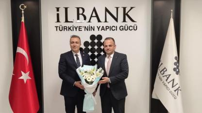 Yatırımlar değerlendirildi