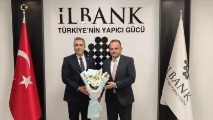 Yatırımlar değerlendirildi