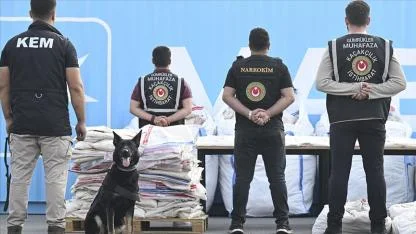 Zehir tacirlerine göz açtırmıyor