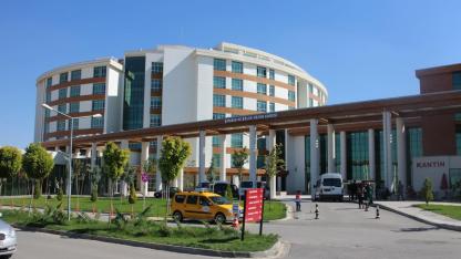 3 KISIM LABORATUVAR HİZMET ALIMI