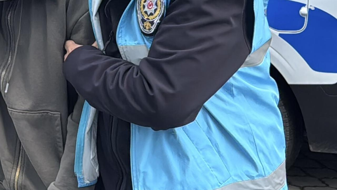 411 kişi gözaltına alındı