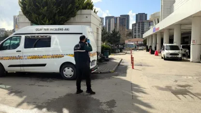 Kırıkkale'de kardeşleri tarafından hastanede bıçaklanan kadın ve erkek arkadaşı yaralandı