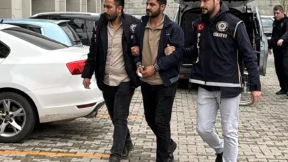 GÜNCELLEME - Kırıkkale'de kız kardeşlerini ve erkek arkadaşını hastanede bıçakla yaralayan 3 kardeş tutuklandı