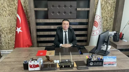 Beyşehir'den kısa kısa