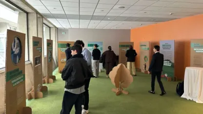 Türkiye'nin yurt dışı temsilcilikleri "30 Mart Uluslararası Sıfır Atık Günü" etkinliklerine ev sahipliği yaptı