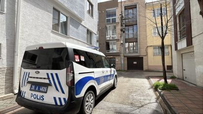 Eskişehir'de tek başına yaşayan evinde ölü bulundu