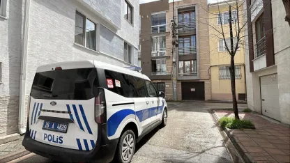 Eskişehir'de tek başına yaşayan evinde ölü bulundu