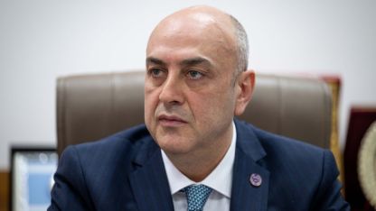 Türkiye'de avukat sayısı son 5 yılda yüzde 44 arttı