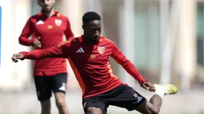 Zecorner Kayserispor, Fenerbahçe maçının hazırlıklarına başladı