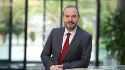 Kuveyt Türk'e "Türkiye Genelinde Müşteri Deneyimi için En İyi Teknoloji Kullanımı" ödülü