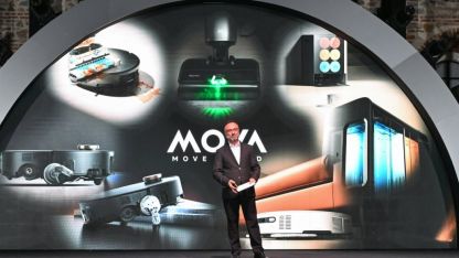 Akıllı yaşam teknolojileri markası MOVA, Türkiye tanıtımını gerçekleştirdi