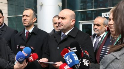 AK Parti Eskişehir İl Başkanı Albayrak'tan ESKİ'ye yönelik suç duyurusu