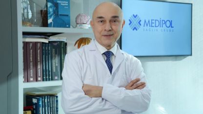 Ameliyatsız Parkinson tedavisiyle titreme durdurulabiliyor