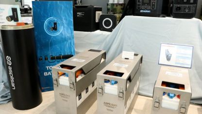 ASPİLSAN, enerjisiyle 45 yıldır Türk Silahlı Kuvvetlerinin gücüne güç katıyor