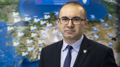 Sıcaklıklar, salıdan itibaren 4 ila 8 derece artacak