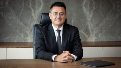 Algün Prime Ataşehir projesinin yüzde 10'u ön satış sürecinde satıldı