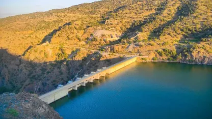 Adnan Menderes Seyir Terası ziyaretçilerini bekliyor