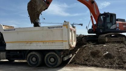 Pursaklar'da yeni imar yolları hizmete açılıyor