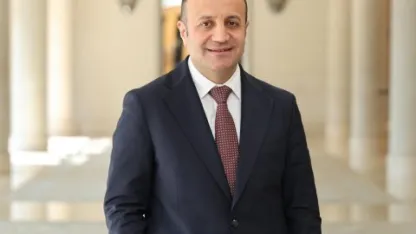 Luxera GYO'dan TÜİK'in mart ayı konut satış istatistiklerine ilişkin değerlendirme