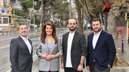 Vodafone Business perakendede dijitalleşmeyi 5G ile hızlandırıyor