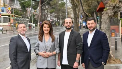 Vodafone Business perakendede dijitalleşmeyi 5G ile hızlandırıyor