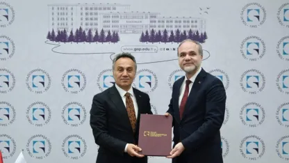 NÖHÜ ile Tokat Gaziosmanpaşa Üniversitesi arasında işbirliği protokolü imzalandı