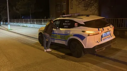 Eskişehir'de kaza yapan alkollü ve ehliyetsiz sürücüye 228 bin 719 lira ceza uygulandı