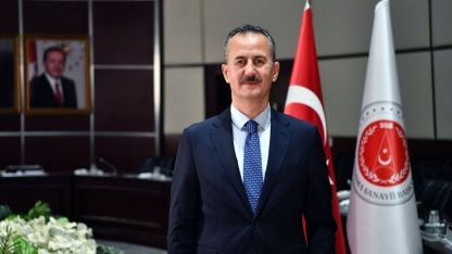 TEKNOLOJİNİN KALBİ SAHA'DA ATACAK - SAHA 2026, yerli ve milli teknolojileri küresel arenaya taşıyacak