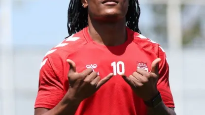 Sivasspor, Iğdır FK maçı hazırlıklarını tamamladı