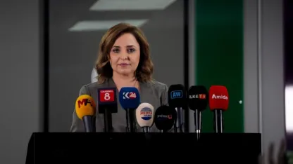 DEM Parti Sözcüsü Doğan, basın toplantısı düzenledi: