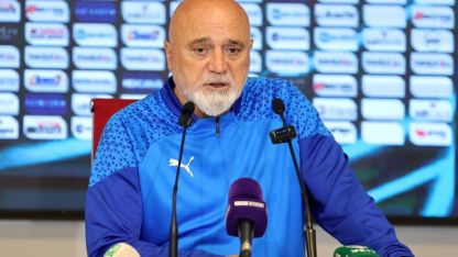 Özbelsan Sivasspor-Alagöz Holding Iğdır FK maçının ardından