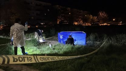 Eskişehir'de 1 kişinin öldüğü 1 kişinin de yaralandığı olayla ilgili 3 kişi tutuklandı