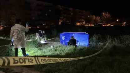 Eskişehir'de 1 kişinin öldüğü 1 kişinin de yaralandığı olayla ilgili 3 kişi tutuklandı