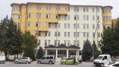 AKILLI VEZNE SİSTEMİ