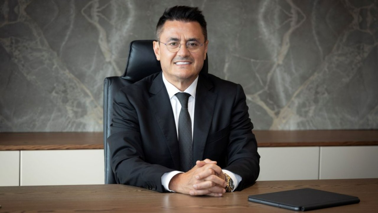 Algün Prime Ataşehir projesinin yüzde 10'u ön satış sürecinde satıldı