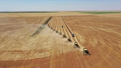 Arazi kullanım planları hazırlanacak