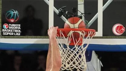 Basketbolda haftanın programı