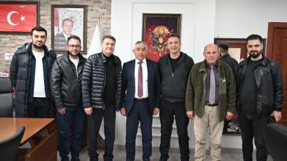 "Birlikte yöneteceğiz"