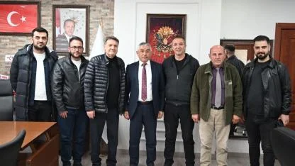 "Birlikte yöneteceğiz"