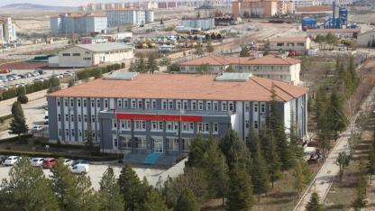 BORU VE KUTU MENFEZ ALIMI İŞİ