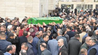 Çelebi ailesinin acı günü