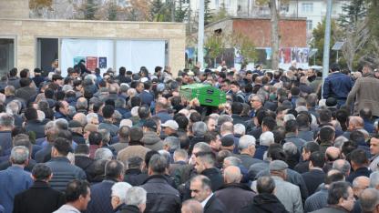 Çelebi ailesinin acı günü