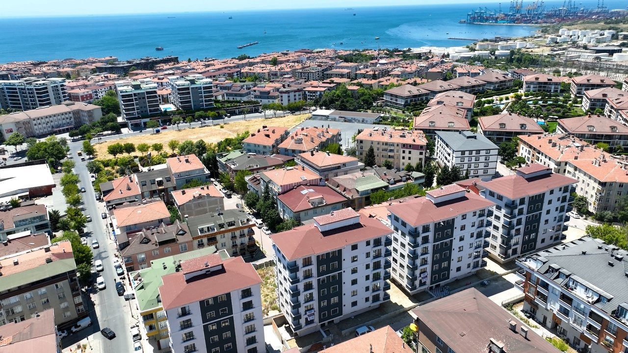 Çevre, Şehircilik ve İklim Değişikliği Bakanı Kurum'dan "Yarısı Bizden" paylaşımı: