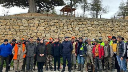 Çiftçinin kabusu için müdahale