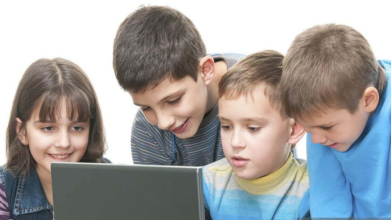 Çocuklar için yeni yol haritası