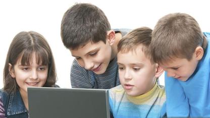 Çocuklar için yeni yol haritası