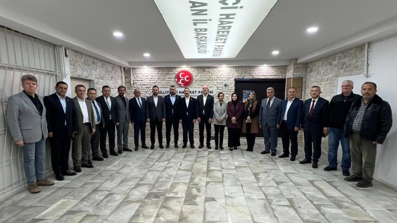 “Cumhur ittifakı kazandı”