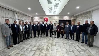 “Cumhur ittifakı kazandı”