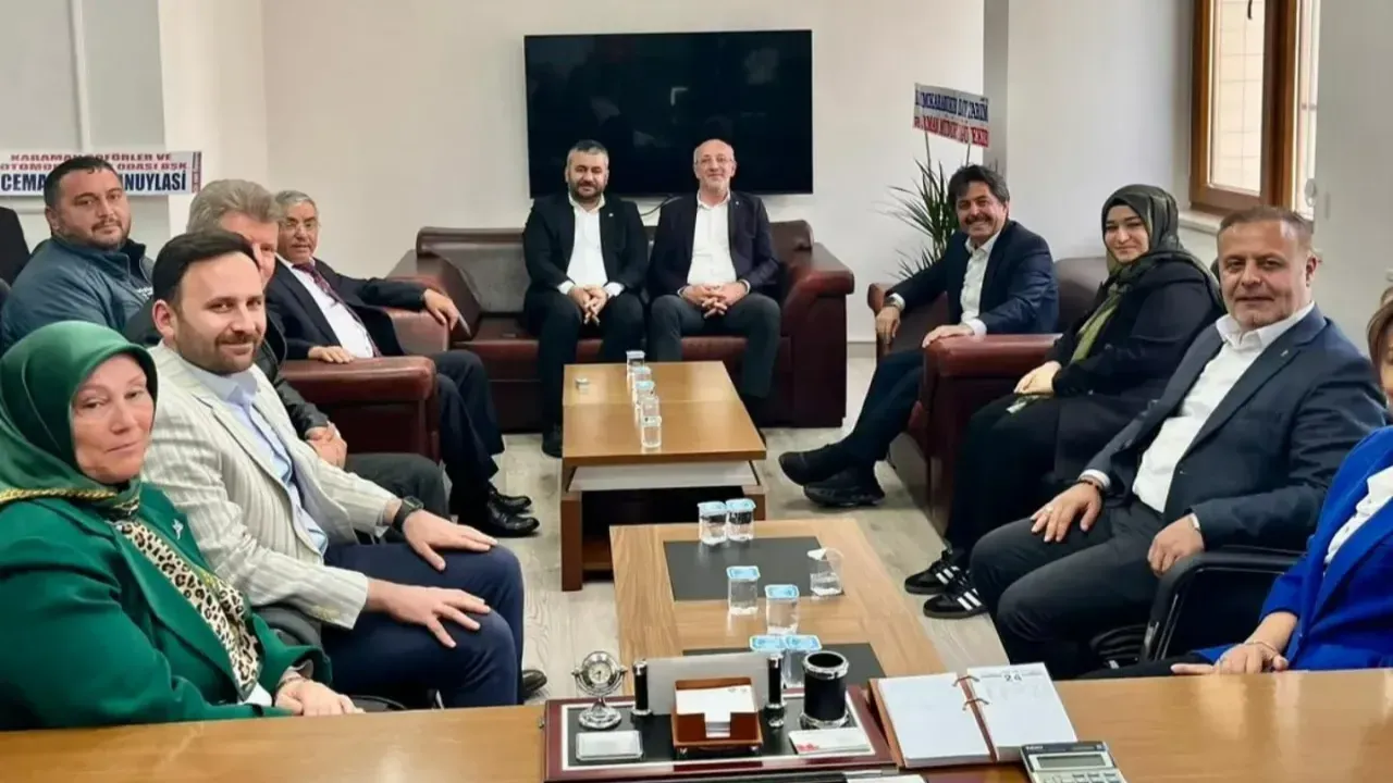 Cumhur İttifakı’ndan net mesaj